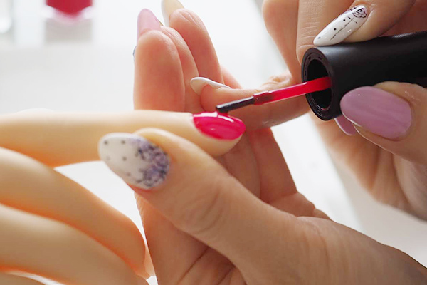 Honey nail beeFUKAYA